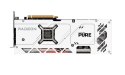 Karta graficzna SAPPHIRE RADEON RX 7700 XT PURE GAMING OC 12GB GDDR6 11335-03-20G