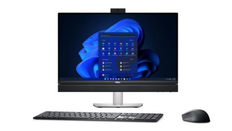 Komputer All-in-One DELL Optiplex 24 AIO Plus (23.8"/I5-13500/integ/16GB/SSD256GB/W11P)