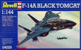 F -14 A Tomcat Black Bunny