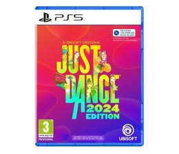 Gra Just Dance 2024