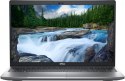 DELL Latitude 5530_210-BEWB (15.6"/I7-1265U/MX550/16GB/SSD512GB/W11P/Szary)