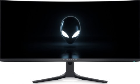 Monitor DELL 34" 3440 x 1440 210-BFRQ Czarny