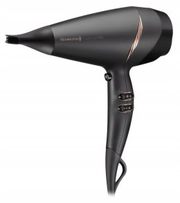 Suszarka do włosów REMINGTON 2200W AC7200 Czarny