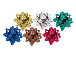 Rozetka metal mat 1,8x11cm (50szt)