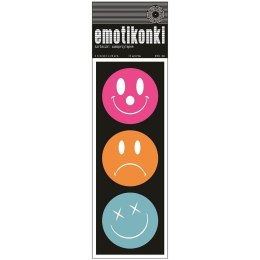 Karteczki samoprzylepne Faces 45mm