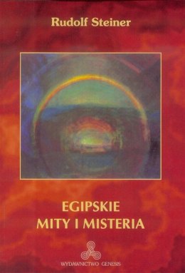 Egipskie mity i misteria