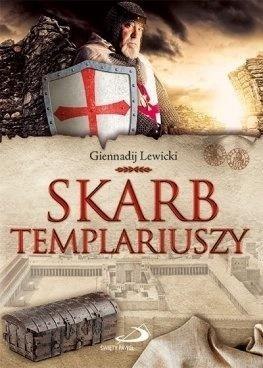 Skarb templariuszy