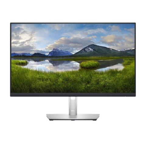 Monitor DELL 23.8" 2560 x 1440 210-BDDW Czarny