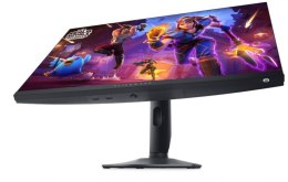 Monitor DELL 27