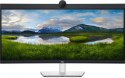 Monitor DELL 34.14" 3440 x 1440 210-BFOB Czarny