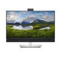 Monitor DELL 27" 2560 x 1440 210-AYLV Czarno-srebrny