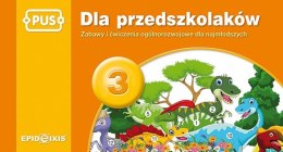 PUS Dla przedszkolaków 3