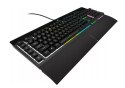 Klawiatura Przewodowa CORSAIR K55 PRO RGB