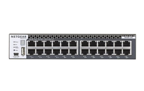 Managed switch L3 24x10Gb M4300-24X