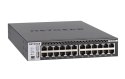 Managed switch L3 24x10Gb M4300-24X