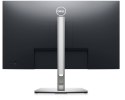 Monitor DELL 27" 3840 x 2160 210-BDFZ Srebrno-czarny