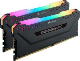 Pamięć CORSAIR (DIMM\DDR4\16 GB\3000MHz\15 CL\DUAL)