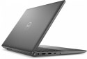 DELL N028L354015EMEA_AC_VP (15.6"/I5-1335U/IRIS XE/8GB/SSD256GB/W11P/Szary)