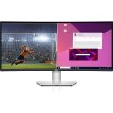 Monitor DELL 34" 3440 x 1440 210-BEJE Czarny