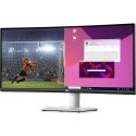 Monitor DELL 34" 3440 x 1440 210-BEJE Czarny