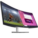 Monitor DELL 34" 3440 x 1440 210-BEJE Czarny