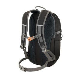 Plecak trekkingowy miejski Alpinus Lecco II 30L czarny