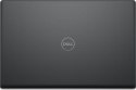 DELL Vostro 3525 (15.6"/R5 5500U/8GB/SSD256GB/W11P/Czarny)