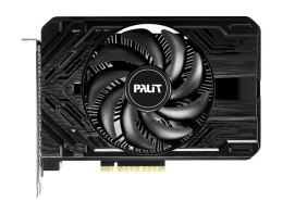 Karta graficzna PALIT GeForce RTX 4060 StormX 8 GB GDDR6 NE64060019P1-1070F