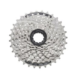 Kaseta 8 rzędowa Shimano Acera CS-HG41 11-32T