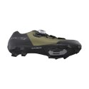 Buty MTB SPD Shimano SH-XC502 zielone 43.0