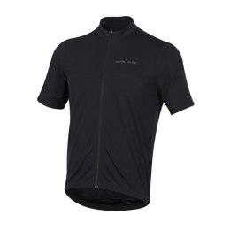 Koszulka męska Pearl Izumi Quest Jersey czarna r. XL