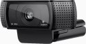 Kamera internetowa LOGITECH C920 960-001055