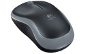 Mysz Bezprzewodowa LOGITECH M185 910-002238