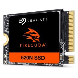 Dysk SSD SEAGATE Firecuda (M.2 2230″ /2 TB /PCI-Express /5000MB/s /3200MS/s)