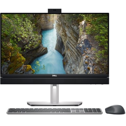 Komputer All-in-One DELL OptiPlex 7410 (23.8"/I5-13500T/UHD 730/16GB/SSD512GB/W11P)