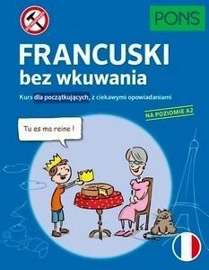 Francuski bez wkuwania A2 w.3