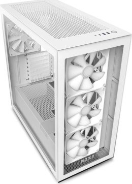 Obudowa Midi Tower NZXT CM-H71EW-02