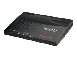 DRAYTEK Vigor 2915 4x 10/100/1000Base-Tx LAN IPv4/6 1Gbps WAN