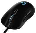 Mysz Przewodowa LOGITECH G403 Hero 910-005632