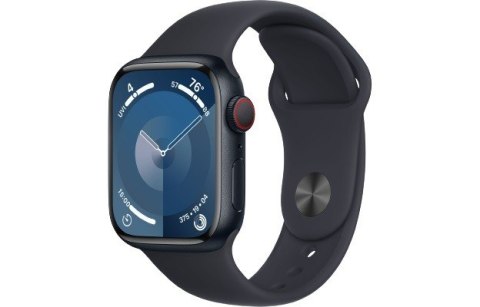 MRHR3QP/A APPLE watchOS 10 Błękitny