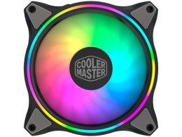 Wentylator do obudów COOLER MASTER MasterFan MF120 Halo ARGB MFL-B2DN-18NPA-R1