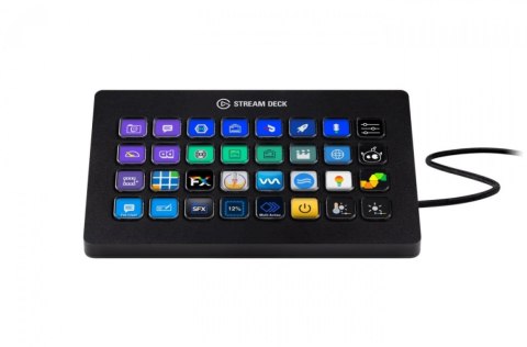 CORSAIR 10GAT9901 Elgato Stream Deck XL