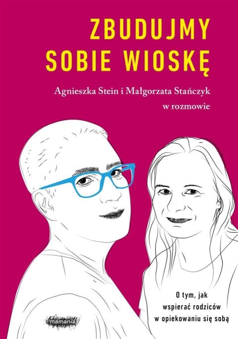 Zbudujmy sobie wioskę