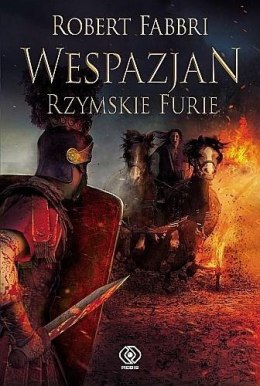 Wespazjan T.7 Rzymskie Furie