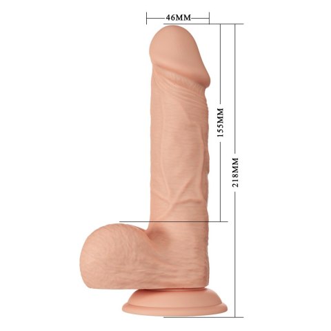 DILDO BEAUTIFUL BAHAMUT 05-1413