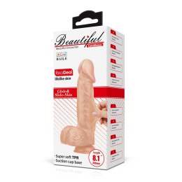 DILDO BEAUTIFUL CATOBLEPAS 05-1341