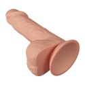 DILDO BEAUTIFUL CATOBLEPAS 05-1341