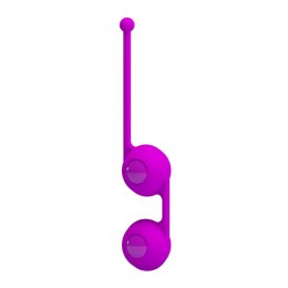 KULKI PRETTY LOVE - KEGEL TIGHTEN UP III 05-0717