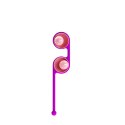 KULKI PRETTY LOVE - KEGEL TIGHTEN UP III 05-0717