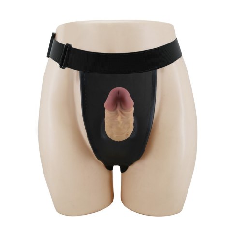 STRAP-ON PRETTY LOVE HARNESS BRIEFS 05-1424